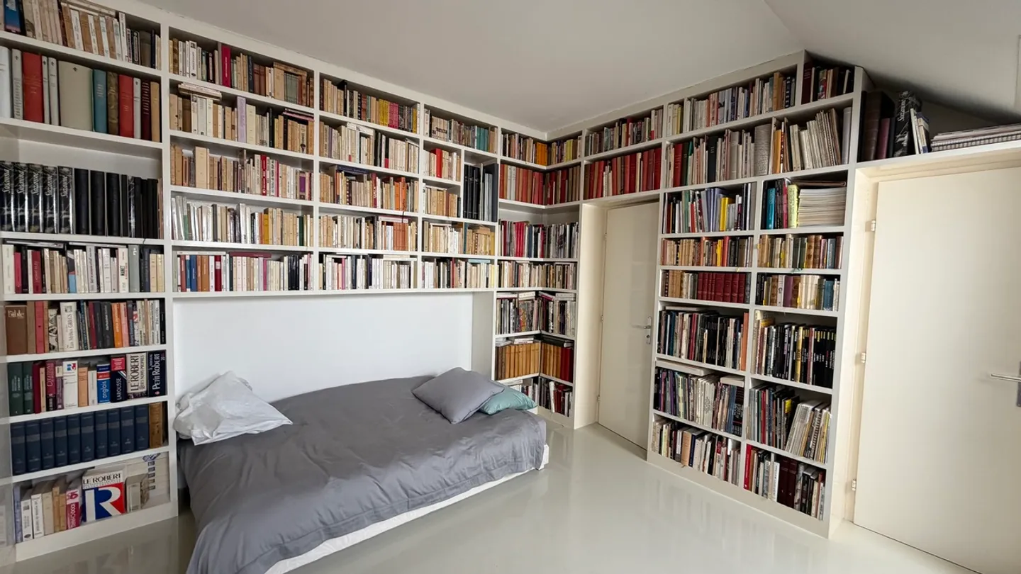 Exklusivität: Atelier/Loft im Herzen von Sécheron - Foto 5 von 11