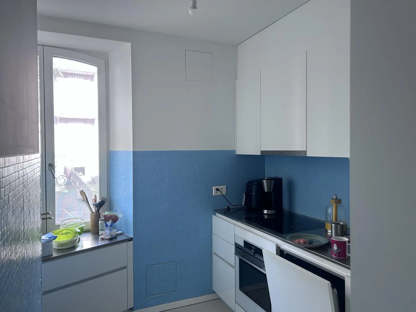 Rue des Sablons 1, Neuchâtel - 3-room apartment on the 2nd floor - Photo 1 of 6