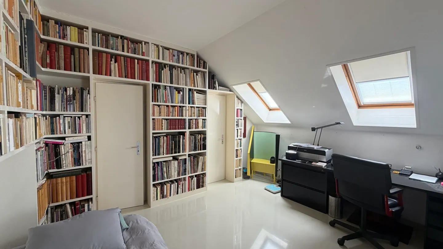 Exklusivität: Atelier/Loft im Herzen von Sécheron - Foto 6 von 11