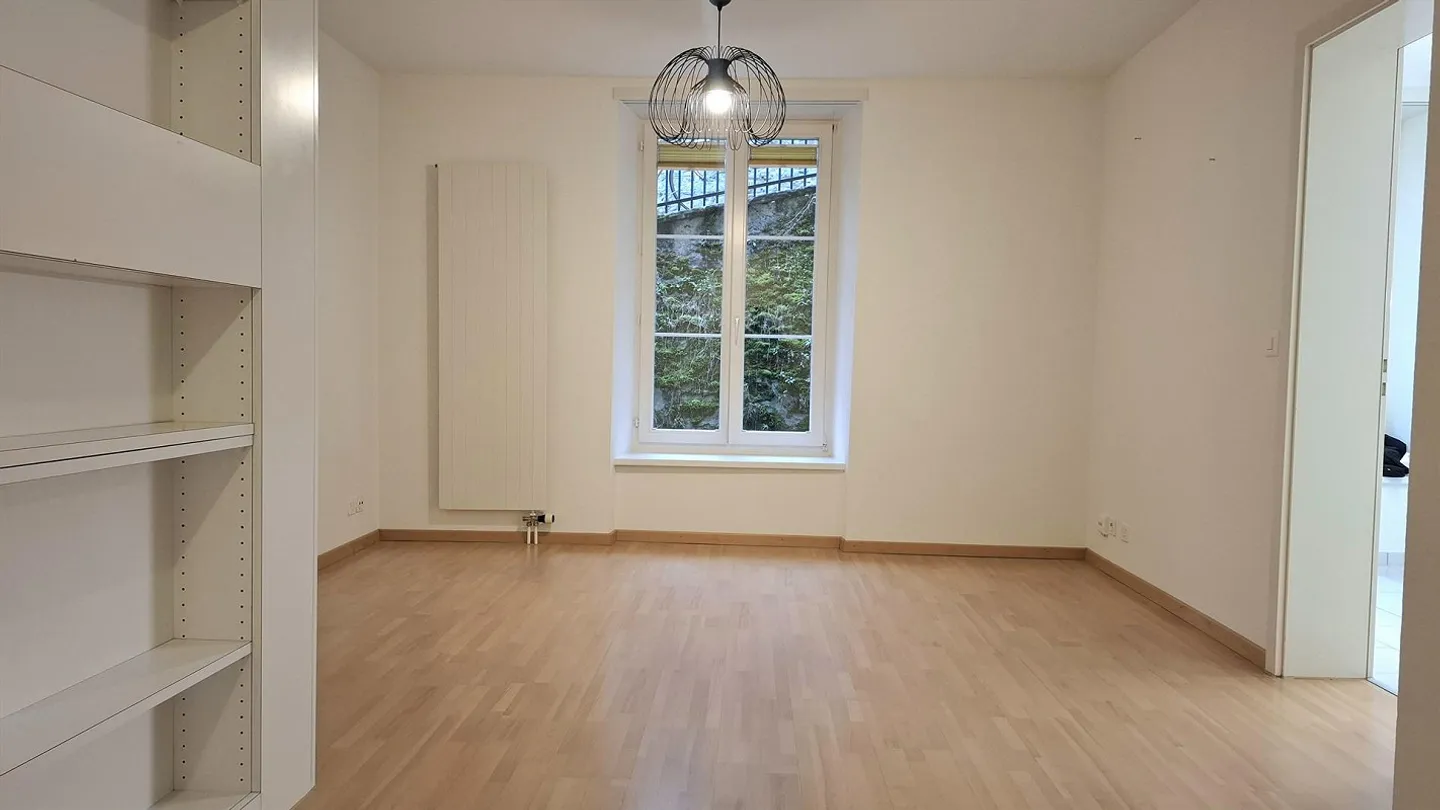 Living in the midst of the action - City apartment at Löwenplatz - Photo 1 of 8