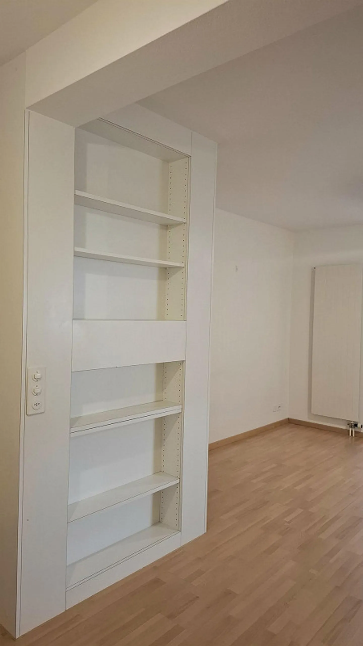 Living in the midst of the action - City apartment at Löwenplatz - Photo 2 of 8