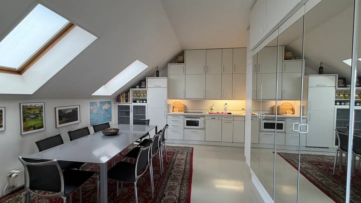 Exklusivität: Atelier/Loft im Herzen von Sécheron - Foto 7 von 11