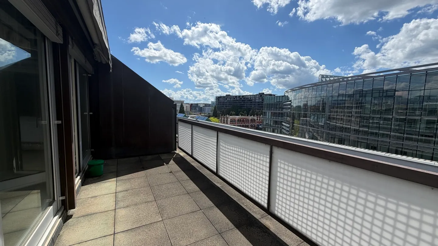 Exklusivität: Atelier/Loft im Herzen von Sécheron - Foto 9 von 11