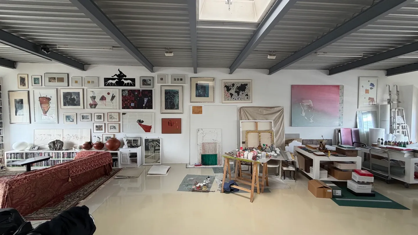 Exklusivität: Atelier/Loft im Herzen von Sécheron - Foto 11 von 11