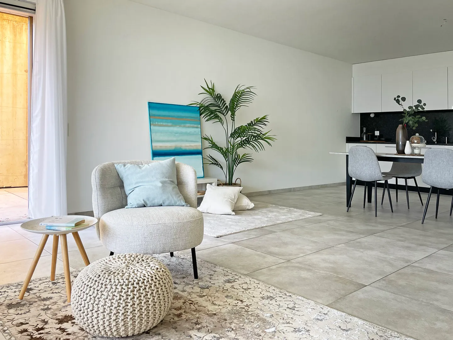 ORSELINA - Affittasi appartamento vista lago in prestigiosa residenza - Foto 8 di 27