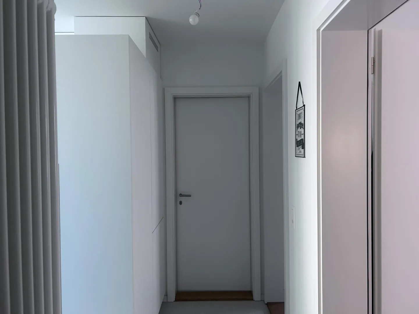 Rue des Sablons 1, Neuchâtel - 3-room apartment on the 2nd floor - Photo 4 of 6