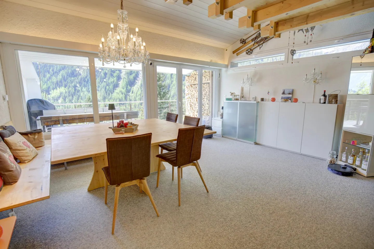 Chalet rénové charmant - Photo 3 sur 33