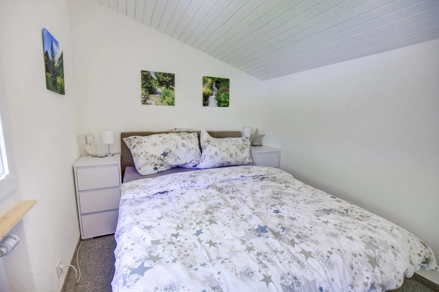 Chalet rénové charmant - Photo 14 sur 33