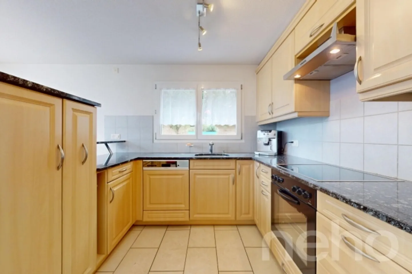 Maison en terrasse à vendre - Photo 5 sur 12