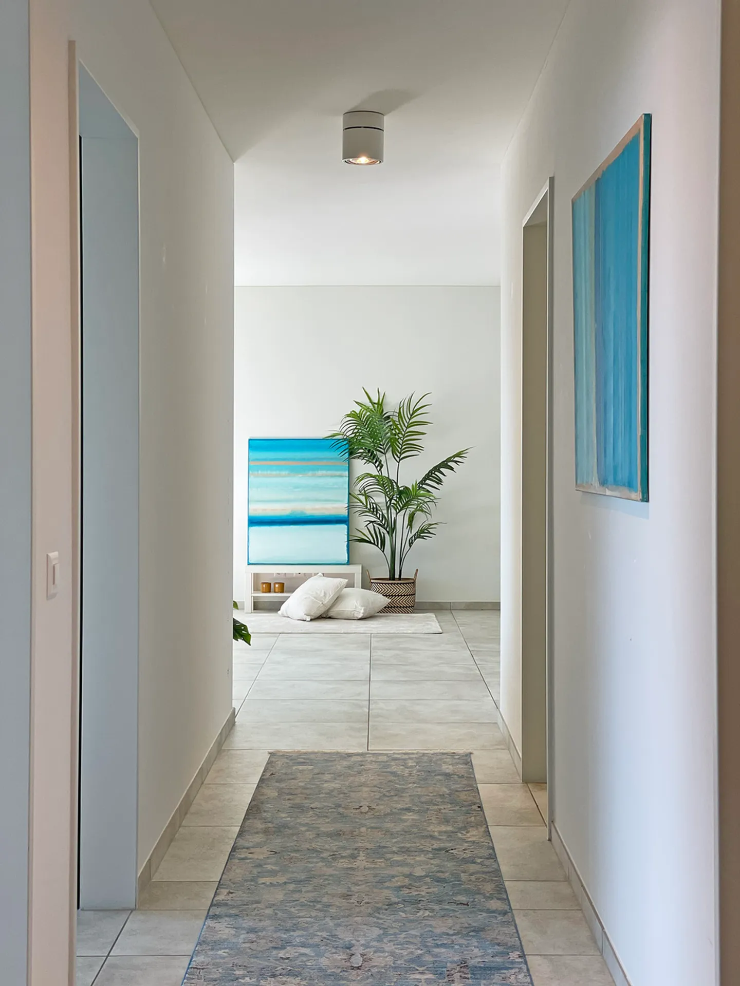 ORSELINA - Affittasi appartamento vista lago in prestigiosa residenza - Foto 18 di 27