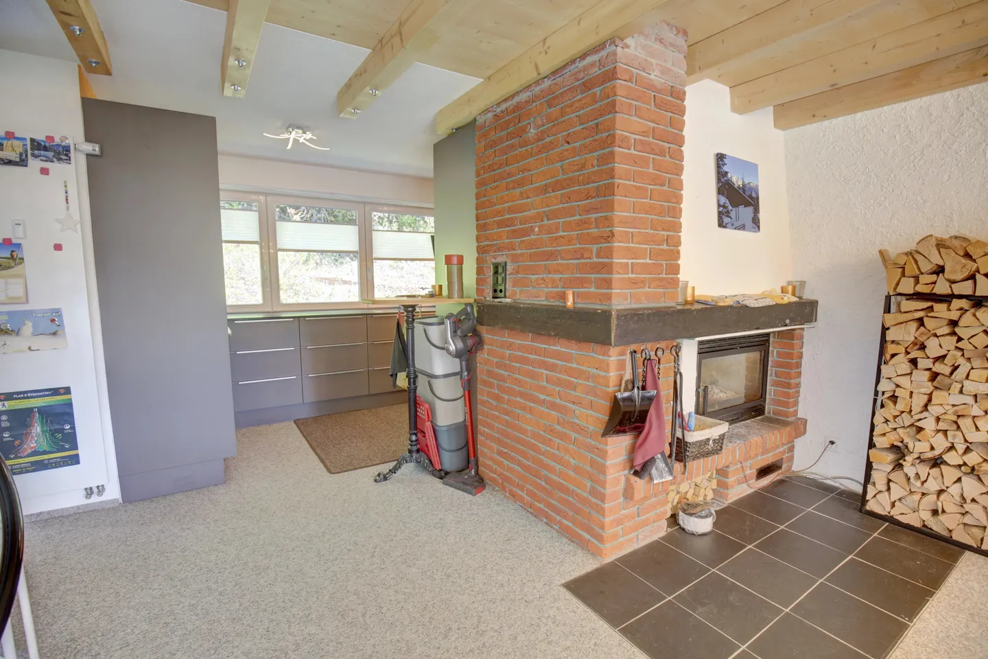 Chalet rénové charmant - Photo 7 sur 33