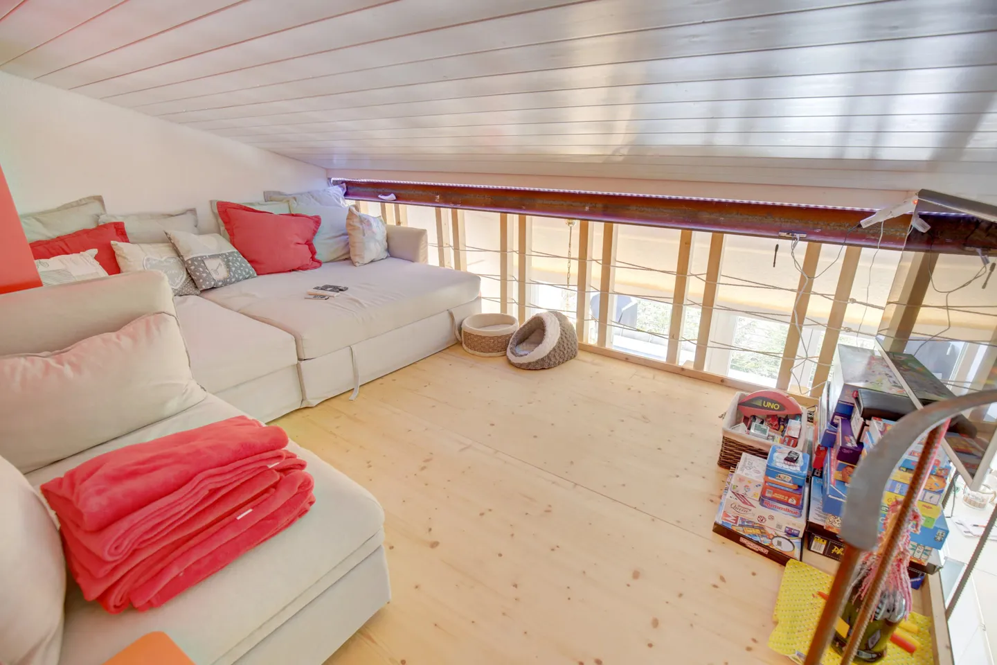 Chalet rénové charmant - Photo 10 sur 33