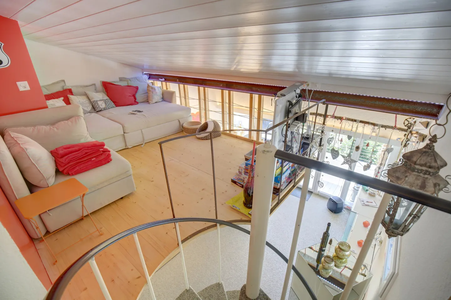 Chalet rénové charmant - Photo 11 sur 33