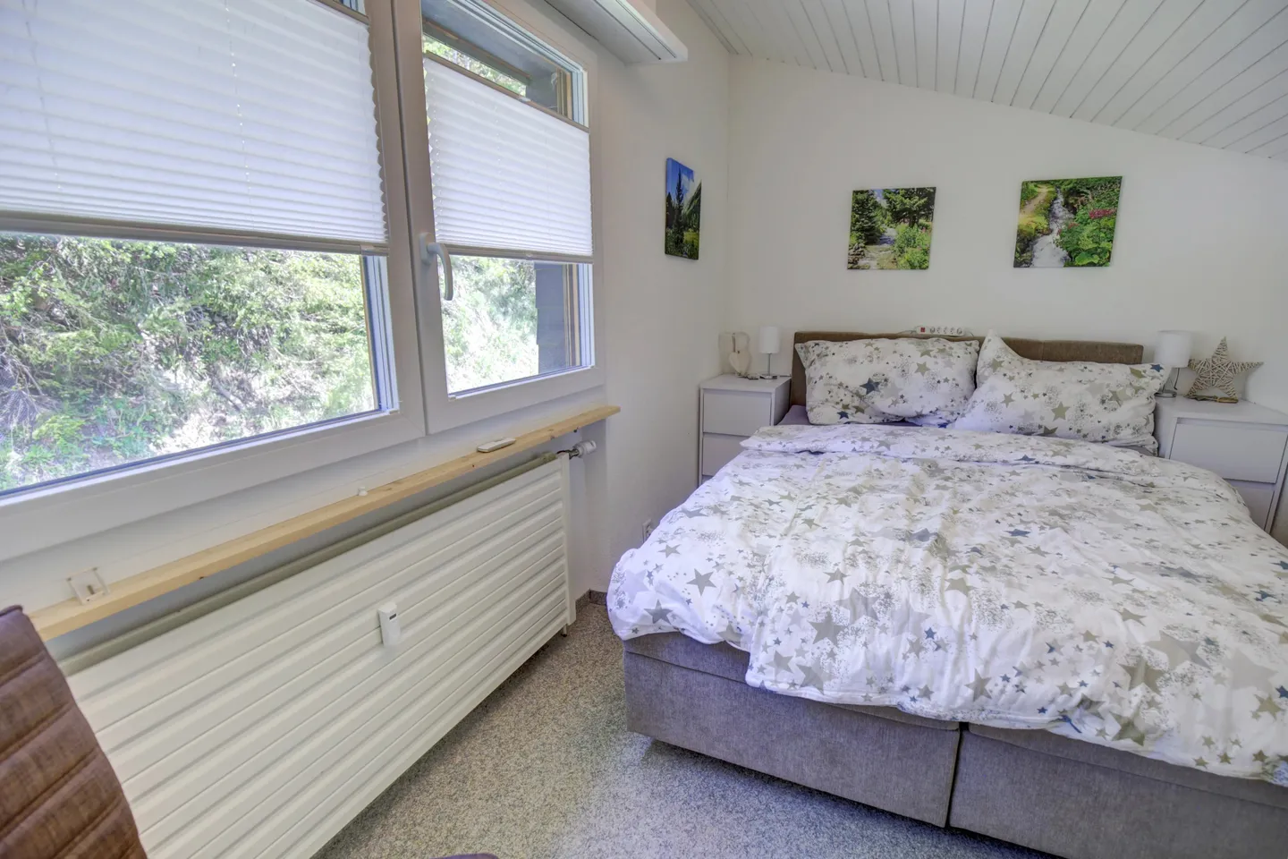 Chalet rénové charmant - Photo 13 sur 33