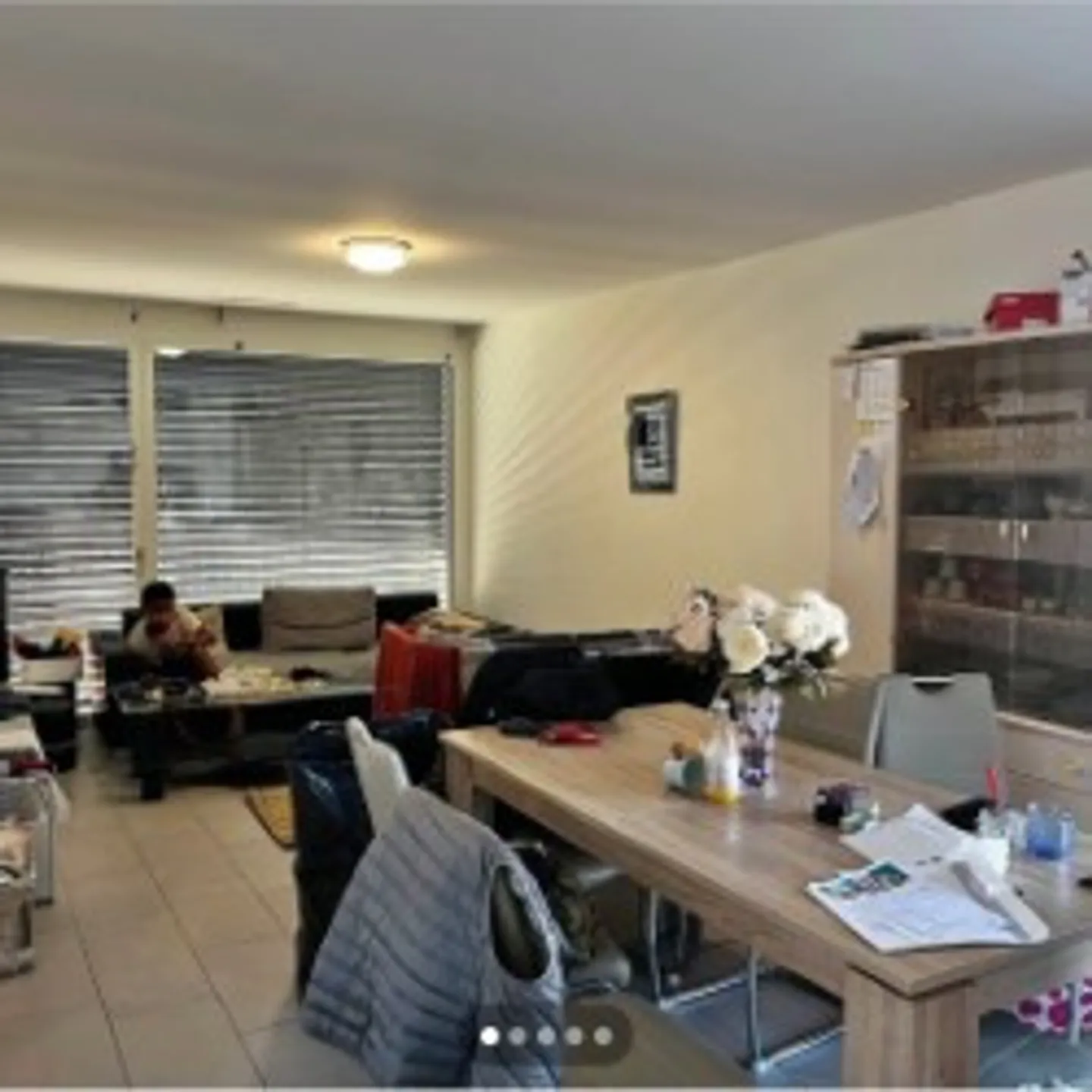 Appartamento HLM 3 stanze a Petit Saconnex - Foto 1 di 4