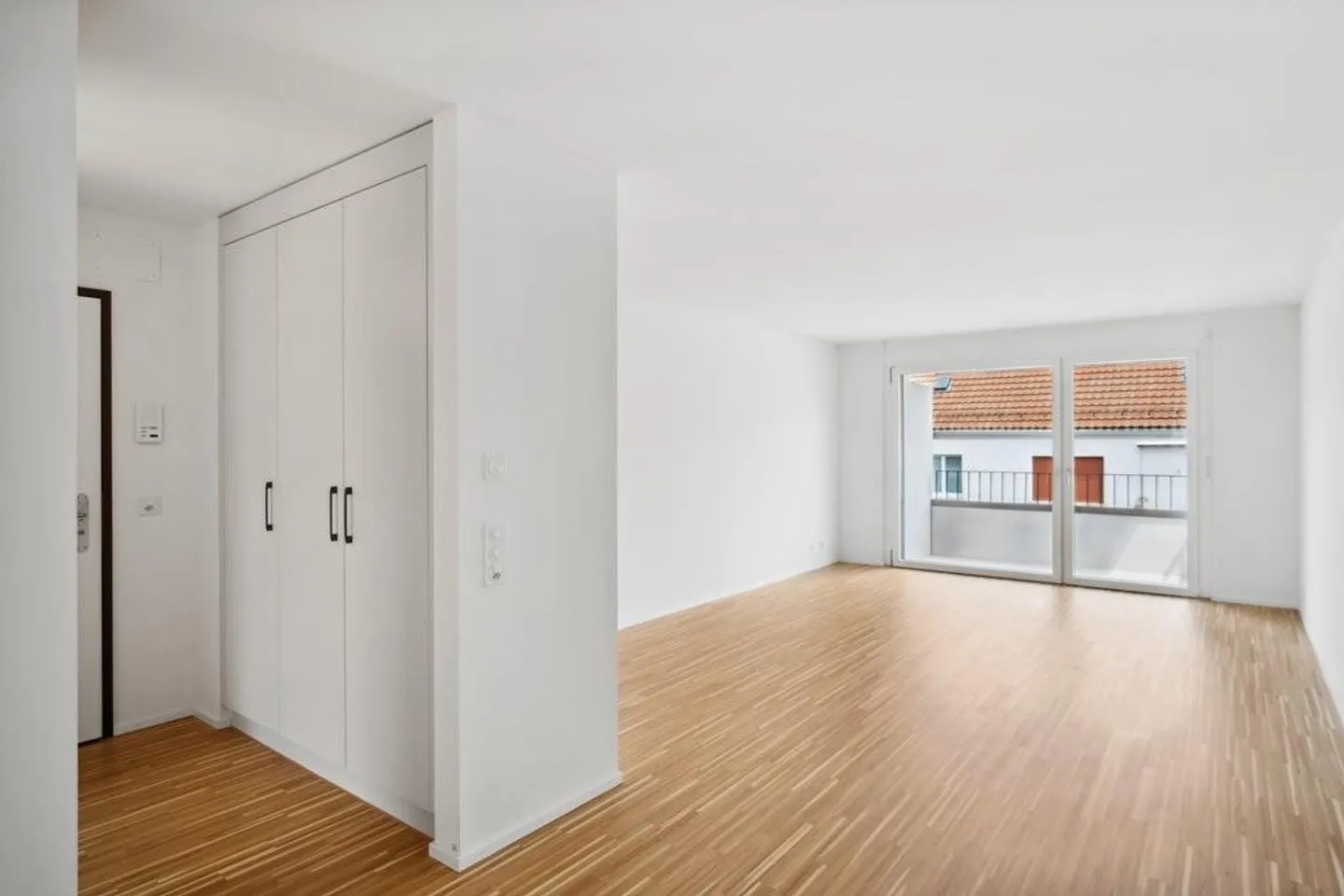 Appartement 1.5 pièces près de Manesseplatz dans le district 3 - Photo 2 sur 8