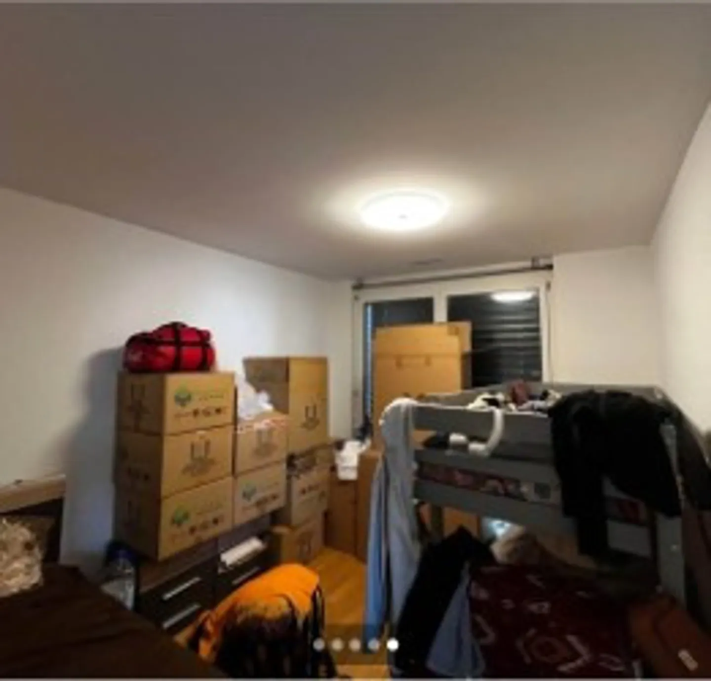 Appartamento HLM 3 stanze a Petit Saconnex - Foto 2 di 4