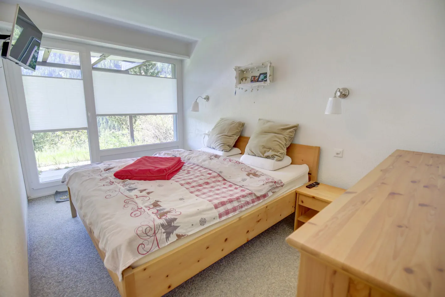 Chalet rénové charmant - Photo 16 sur 33