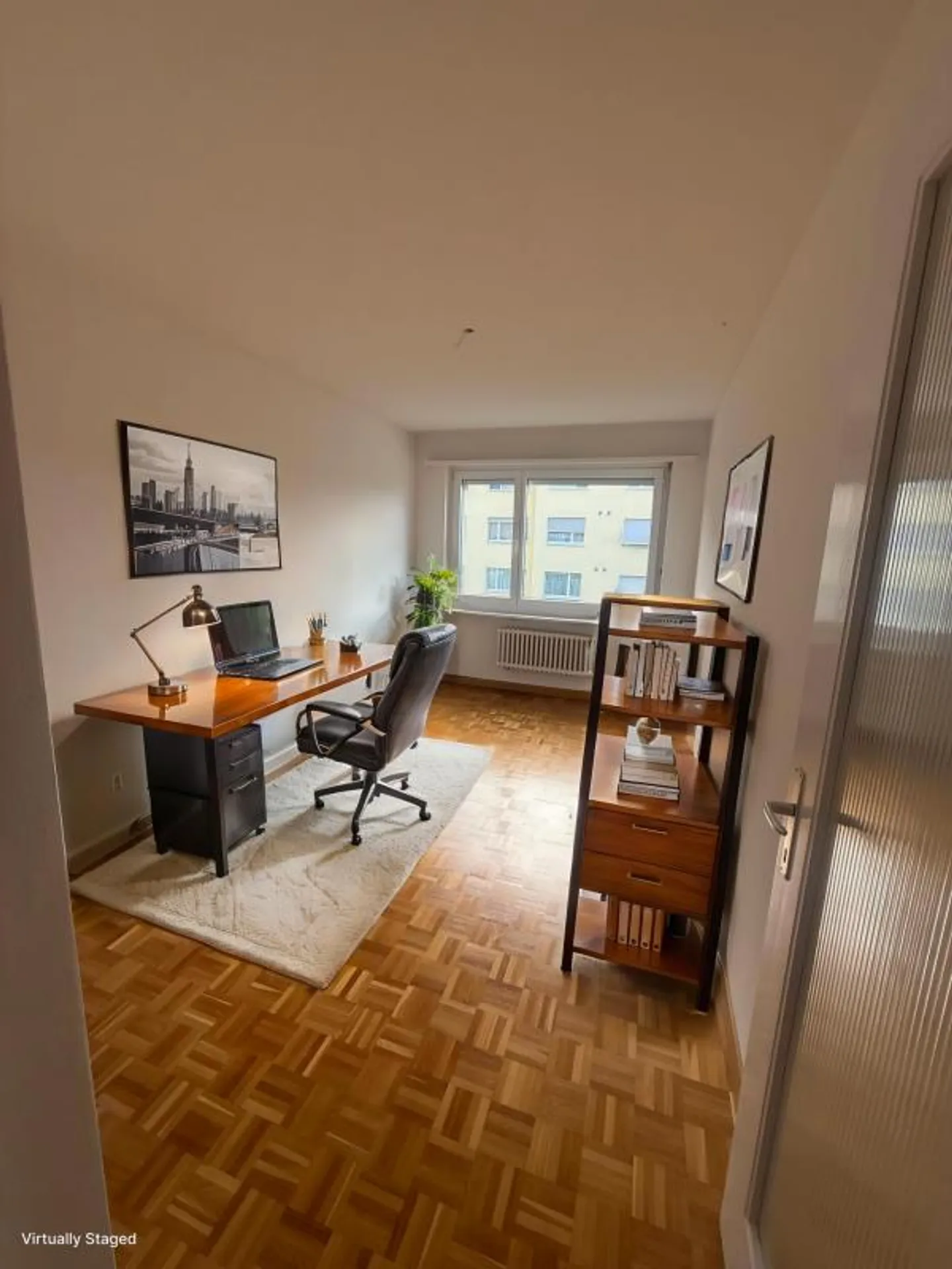 Helle Familienwohnung in Rorschach - Foto 4 von 11
