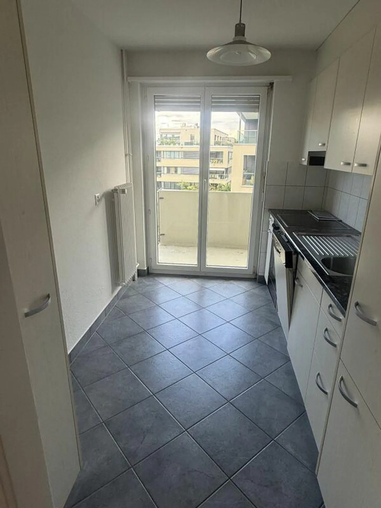 Helle Familienwohnung in Rorschach - Foto 5 von 11