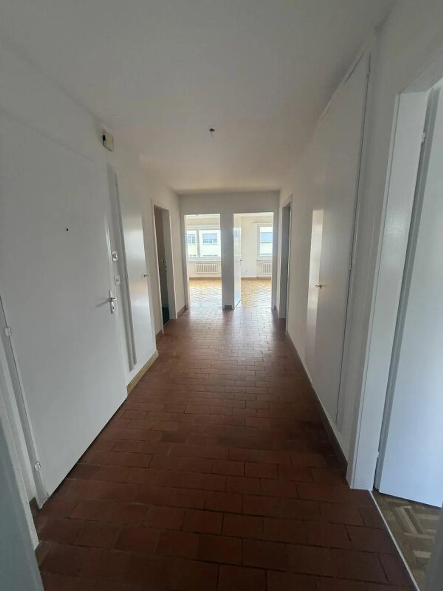 Helle Familienwohnung in Rorschach - Foto 7 von 11