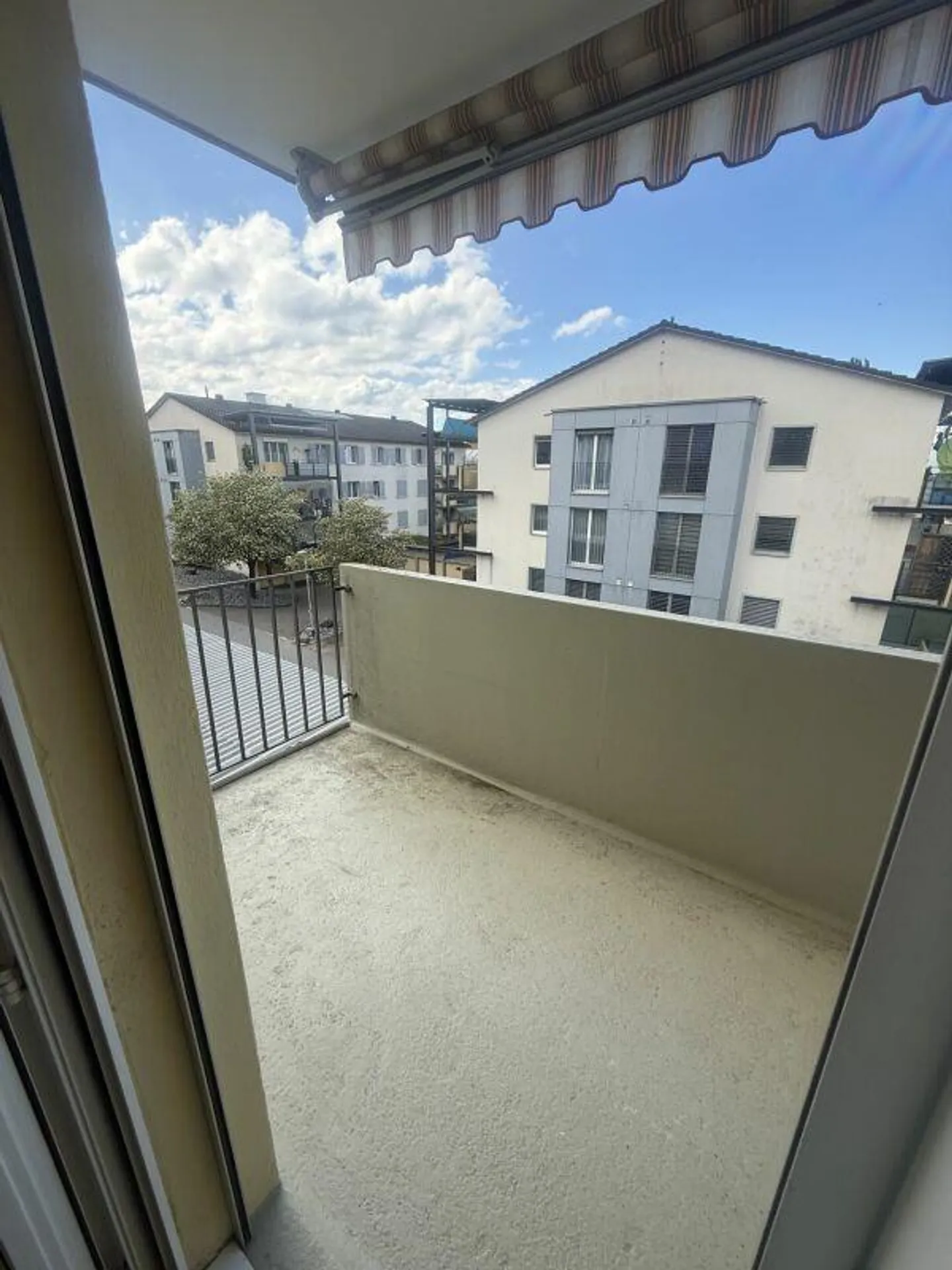 Helle Familienwohnung in Rorschach - Foto 8 von 11
