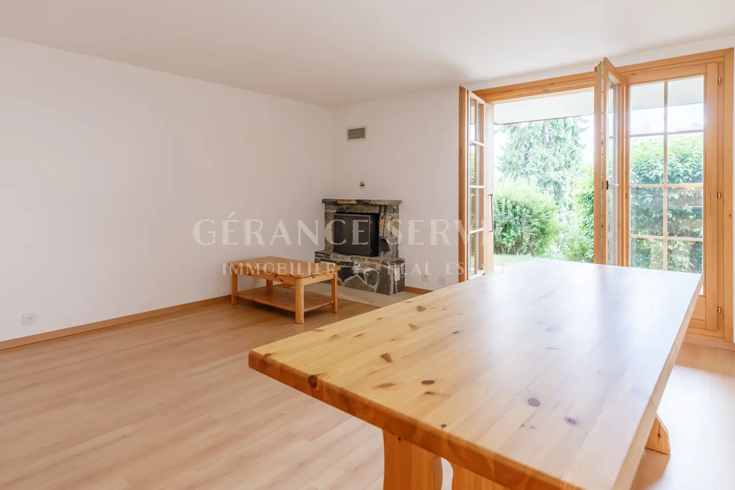 Appartement à vendre - Photo 3 sur 12