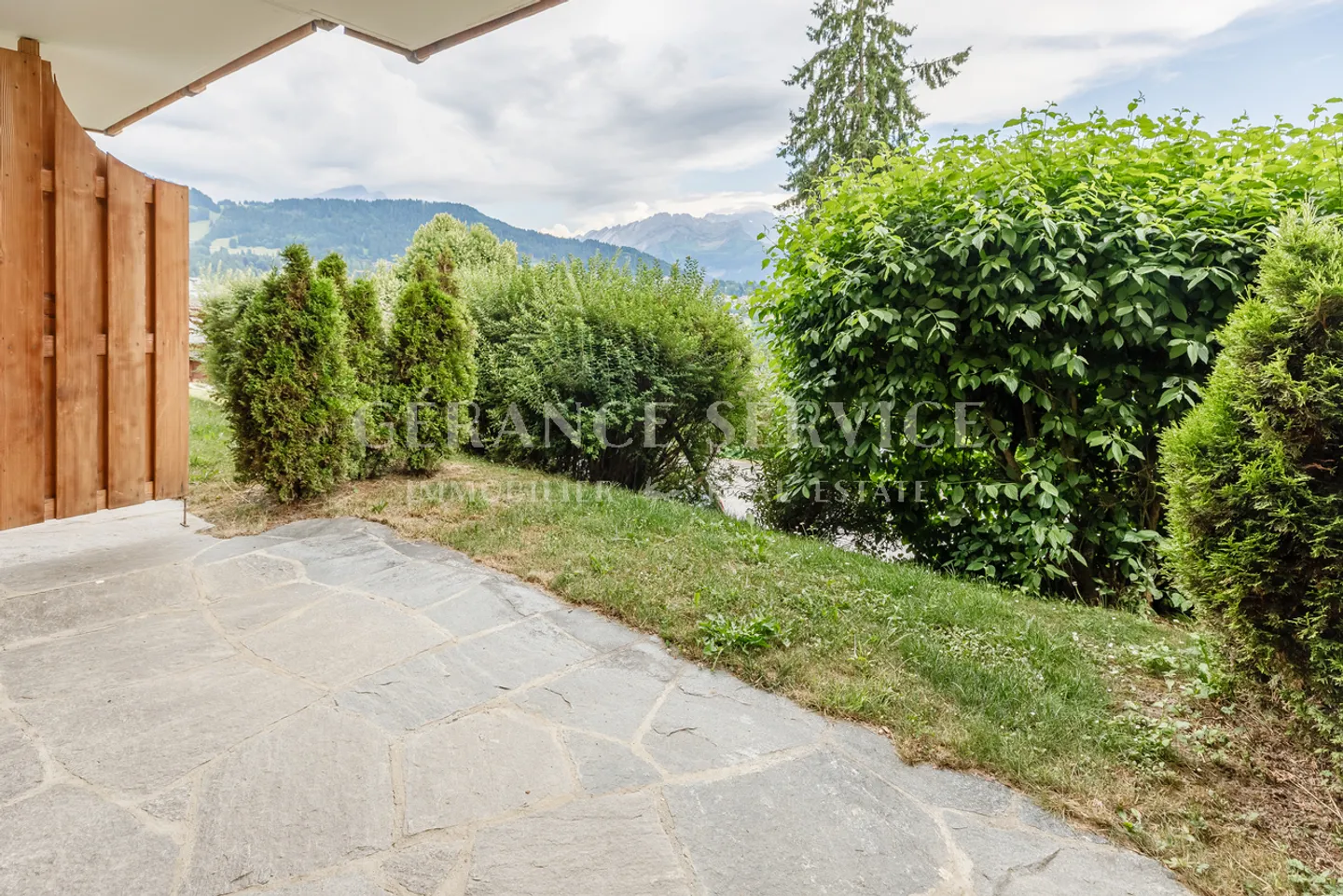 Appartement à vendre - Photo 5 sur 12