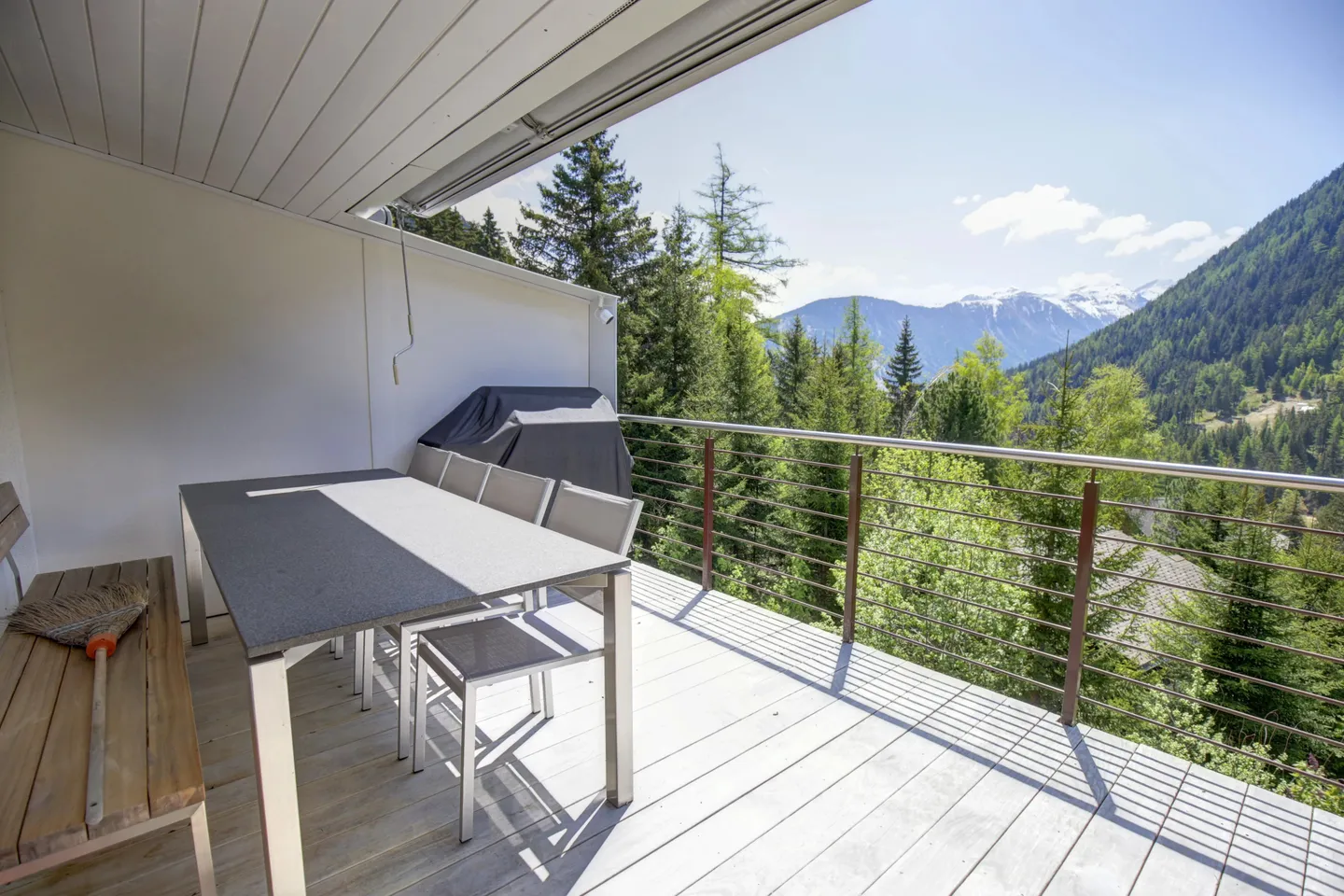 Chalet rénové charmant - Photo 23 sur 33