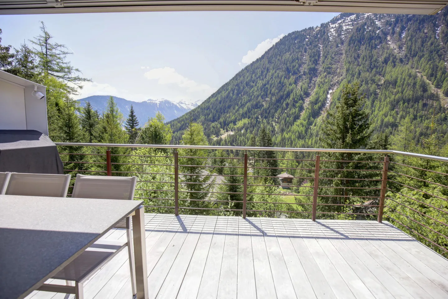 Chalet rénové charmant - Photo 24 sur 33