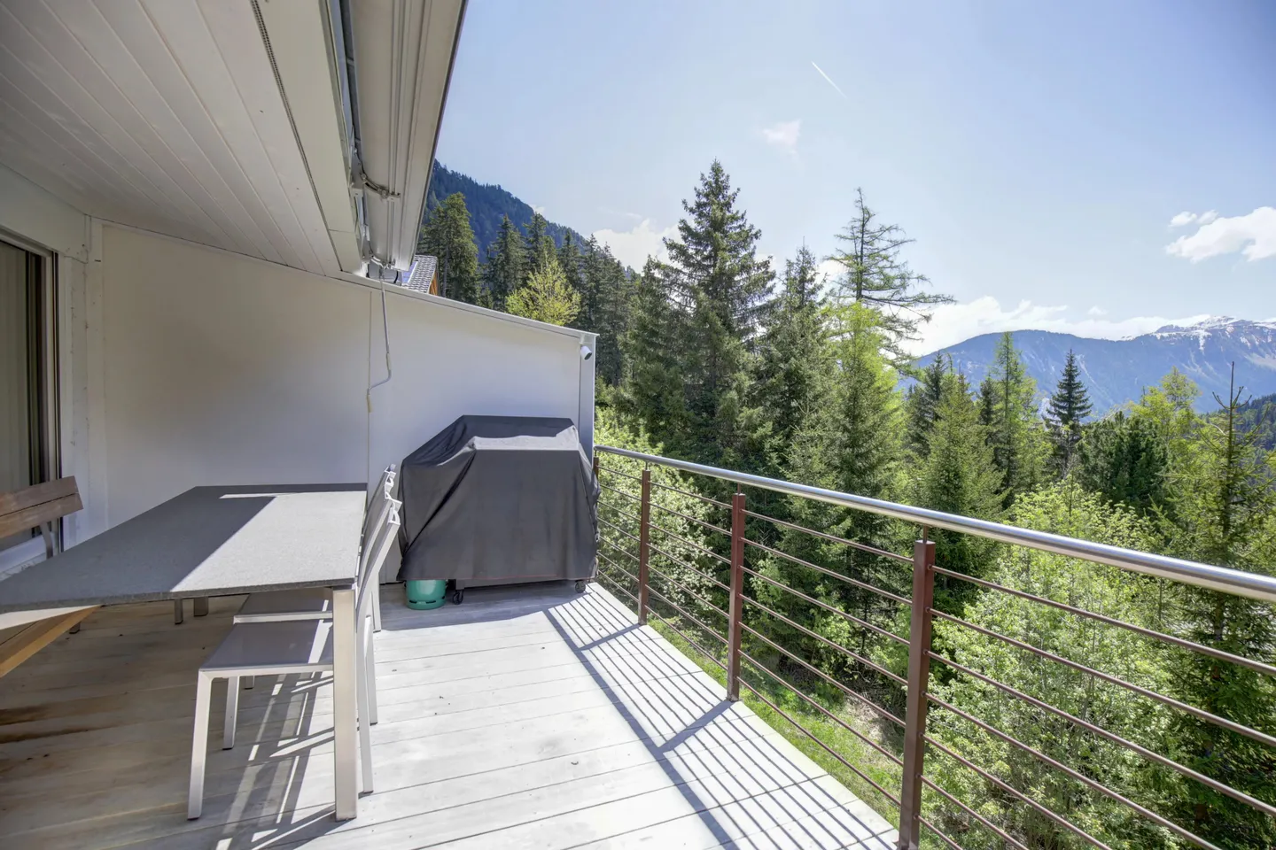 Chalet rénové charmant - Photo 25 sur 33