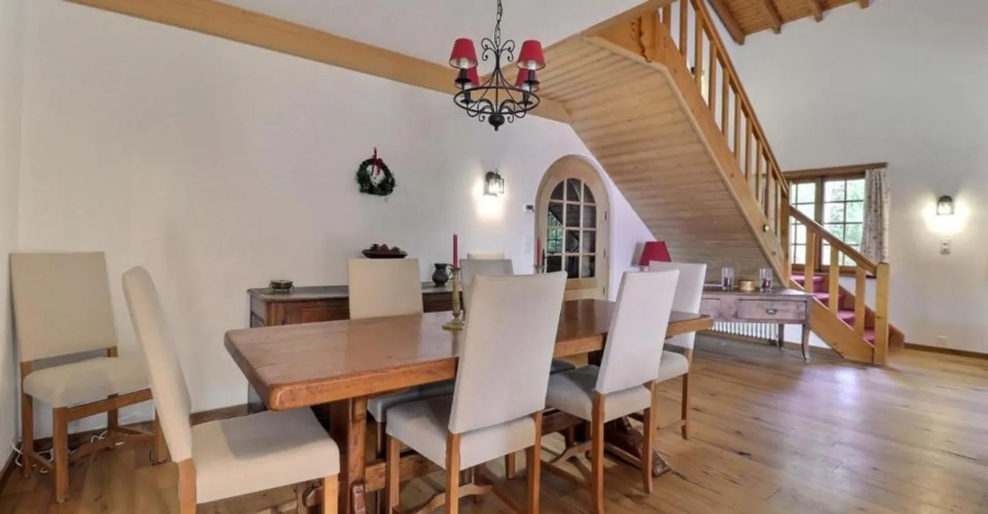 7-room chalet in Villars-sur-Ollon - Photo 7 of 12