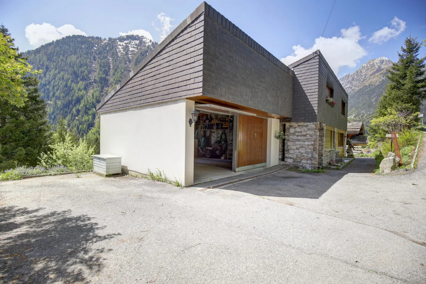 Chalet rénové charmant - Photo 26 sur 33