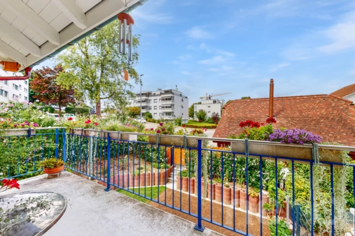 Maison en terrasse à vendre - Photo 11 sur 12