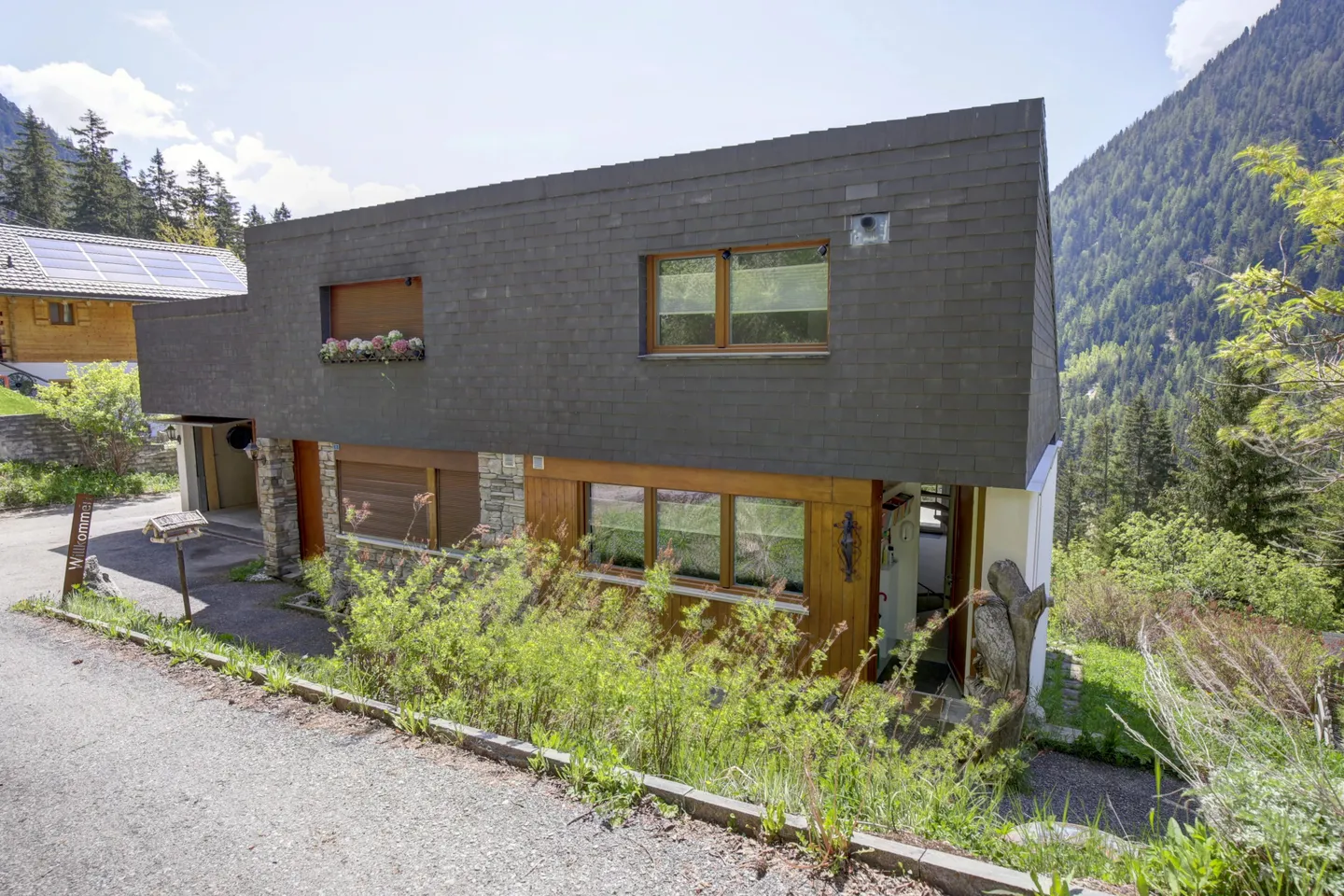 Chalet rénové charmant - Photo 27 sur 33