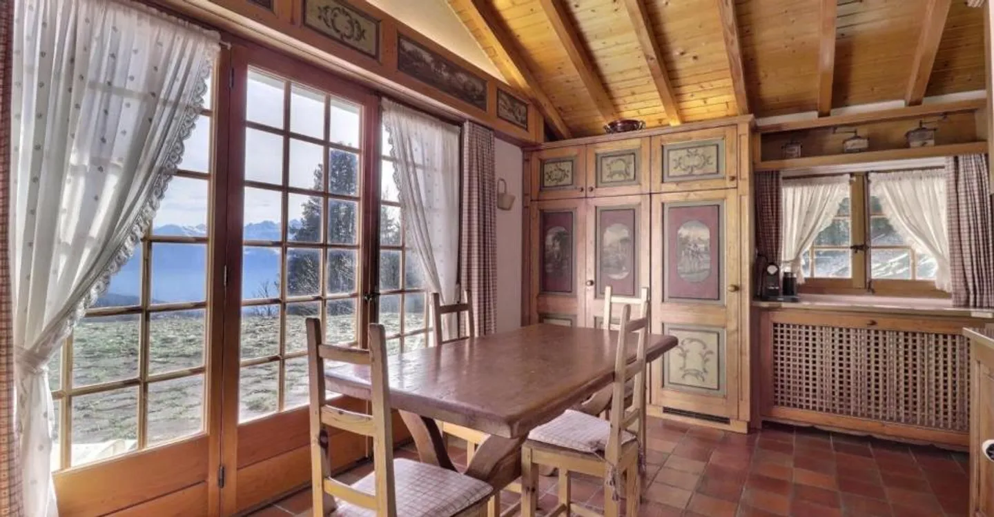 7-room chalet in Villars-sur-Ollon - Photo 8 of 12