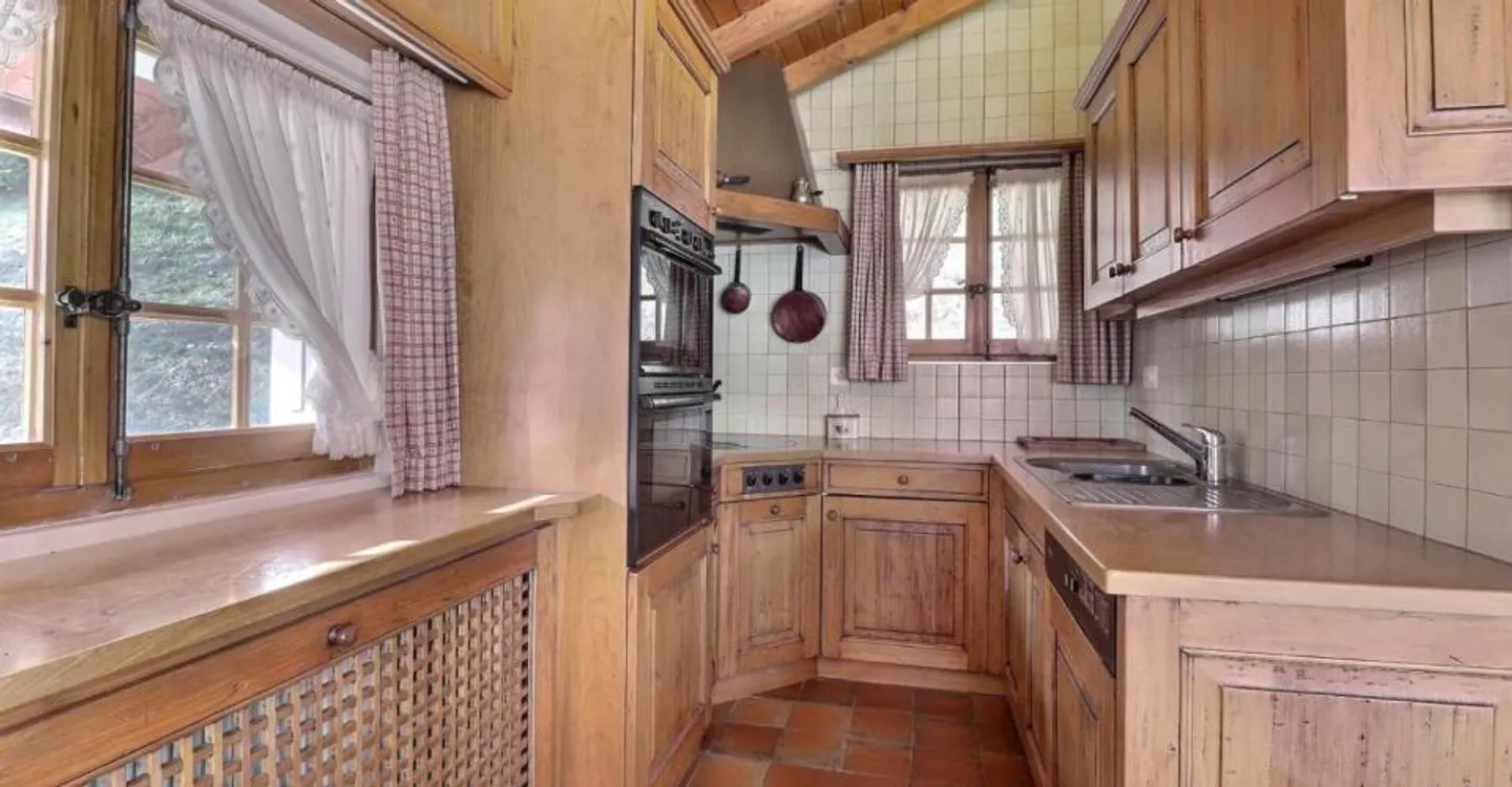 7-room chalet in Villars-sur-Ollon - Photo 9 of 12