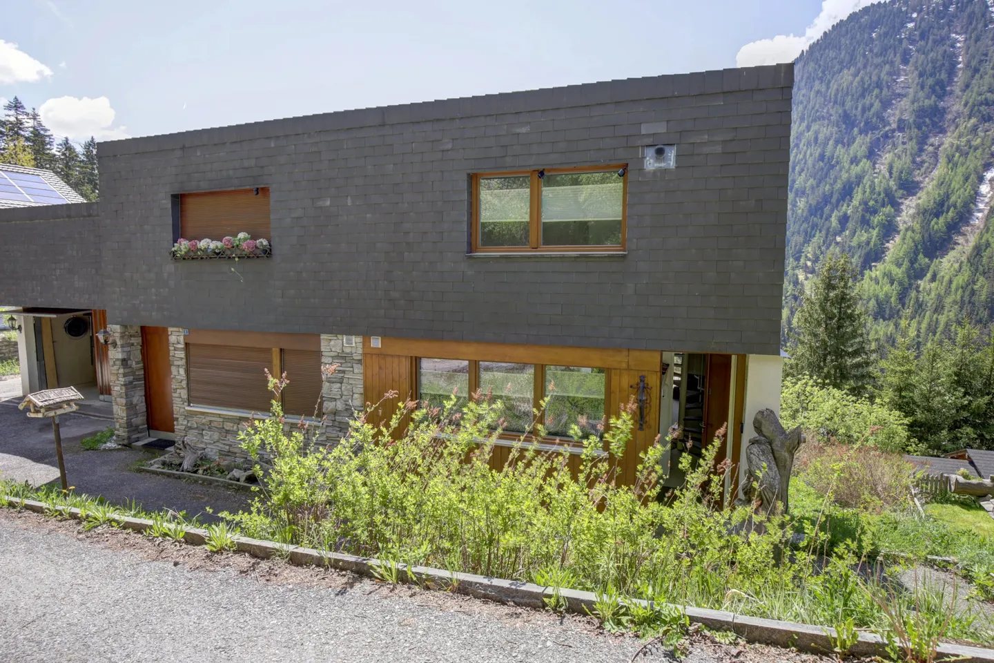 Chalet rénové charmant - Photo 29 sur 33