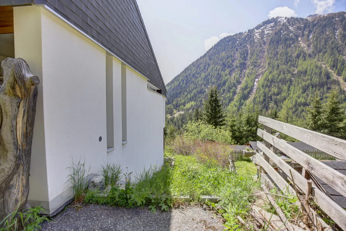 Chalet rénové charmant - Photo 30 sur 33