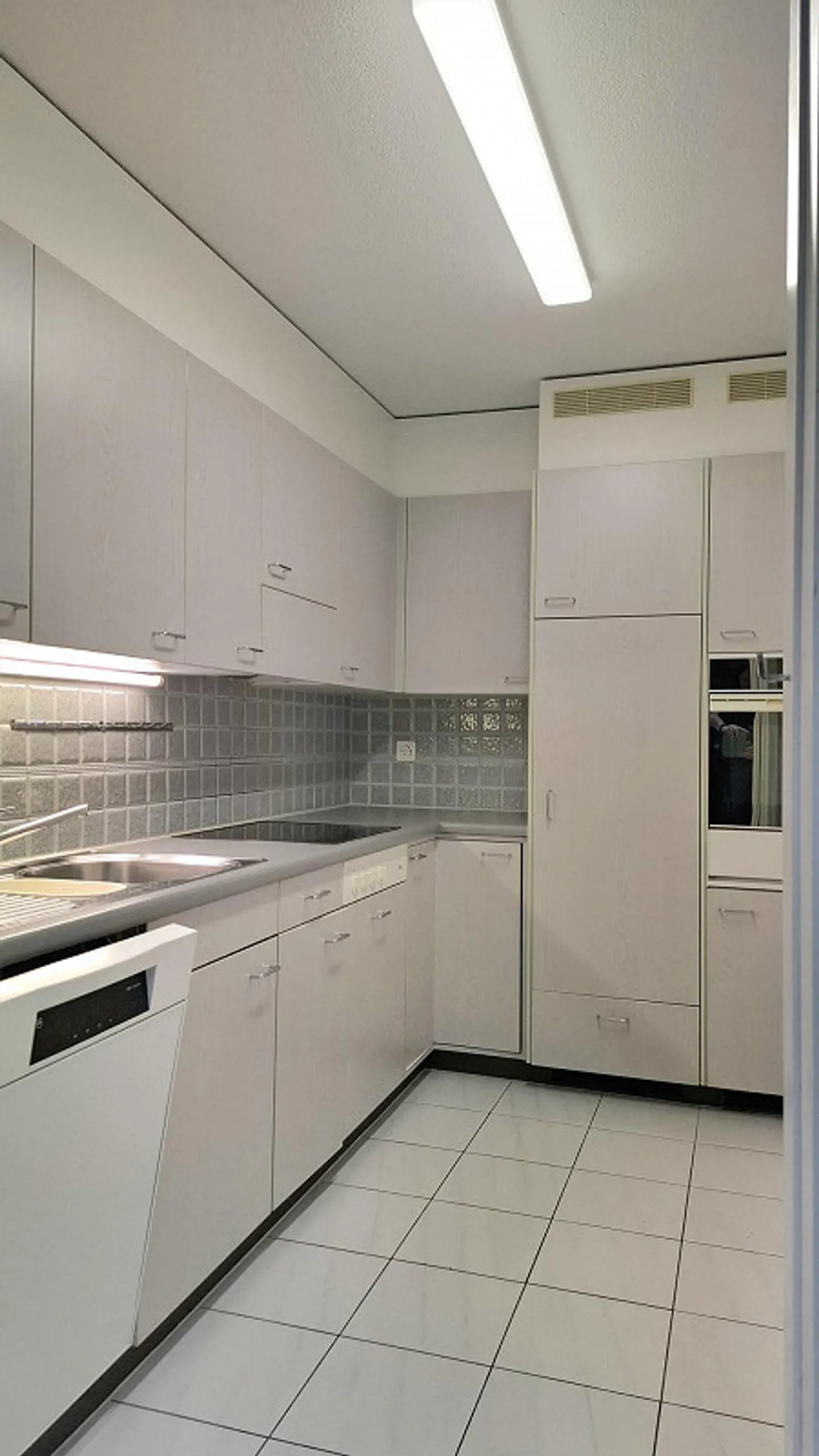 Living in the midst of the action - City apartment at Löwenplatz - Photo 6 of 8