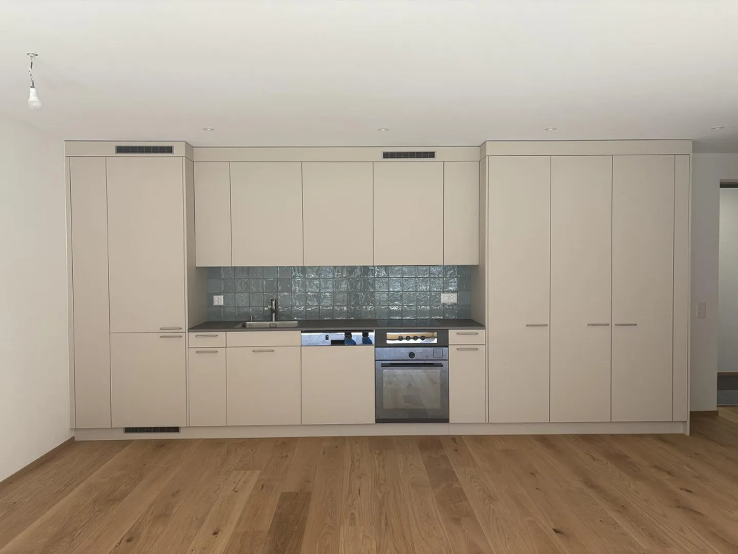 Last available senior apartments in the Residenza Ensemen - Photo 1 of 5