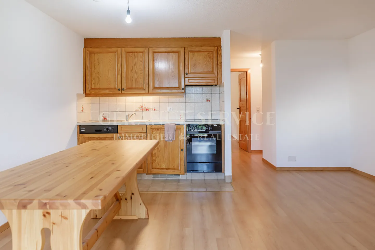 Appartement à vendre - Photo 6 sur 12
