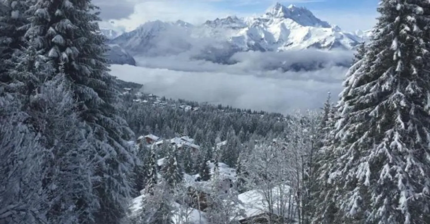7-room chalet in Villars-sur-Ollon - Photo 3 of 12