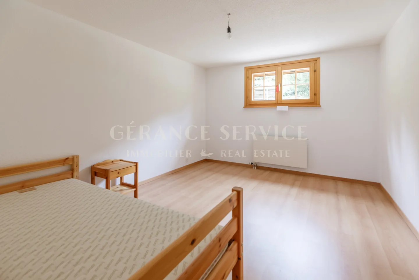 Appartement à vendre - Photo 7 sur 12