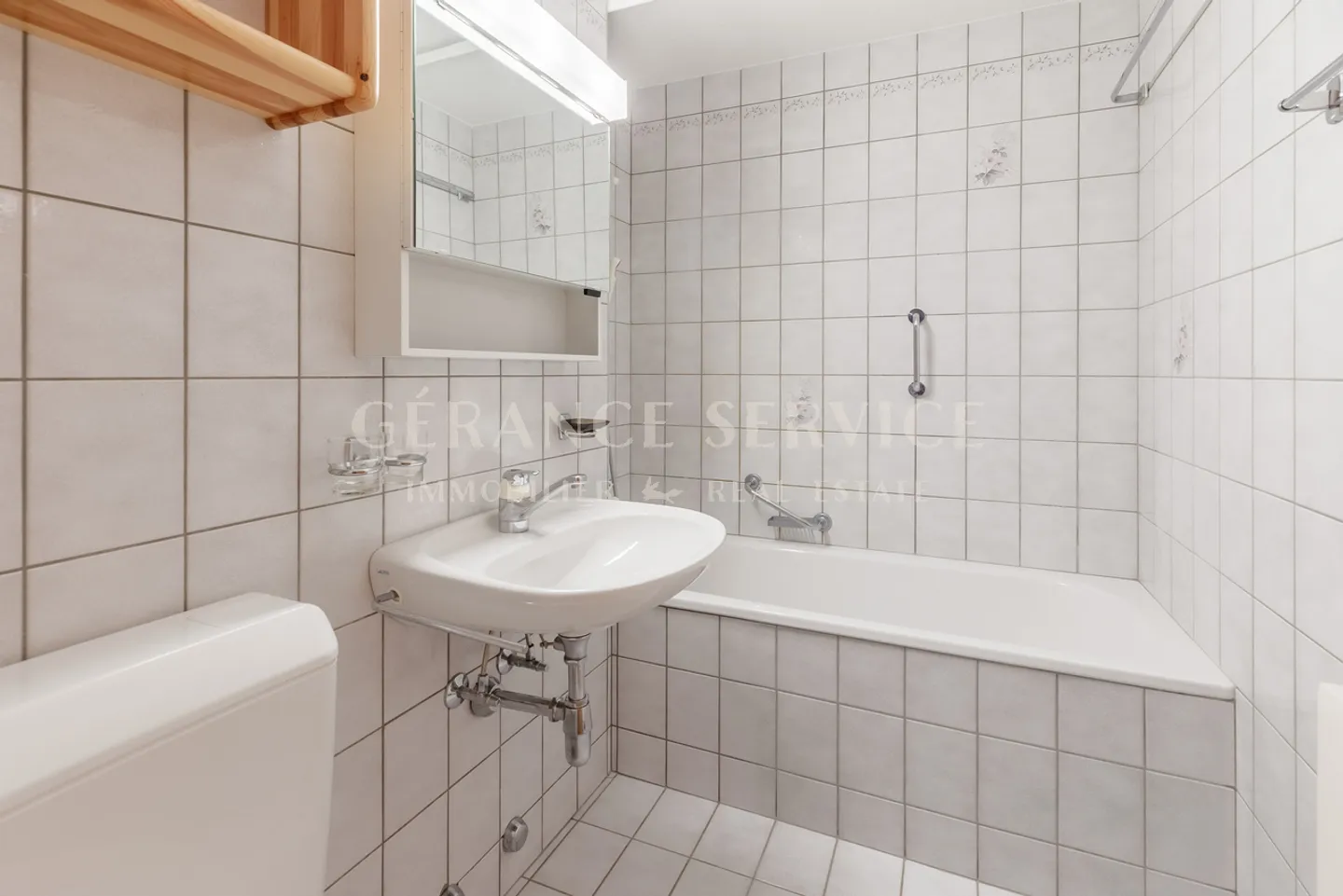 Appartement à vendre - Photo 8 sur 12