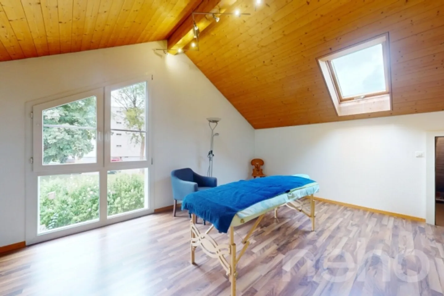 Maison en terrasse à vendre - Photo 8 sur 12