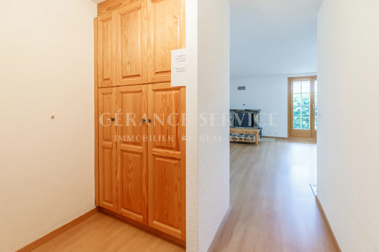 Appartement à vendre - Photo 9 sur 12