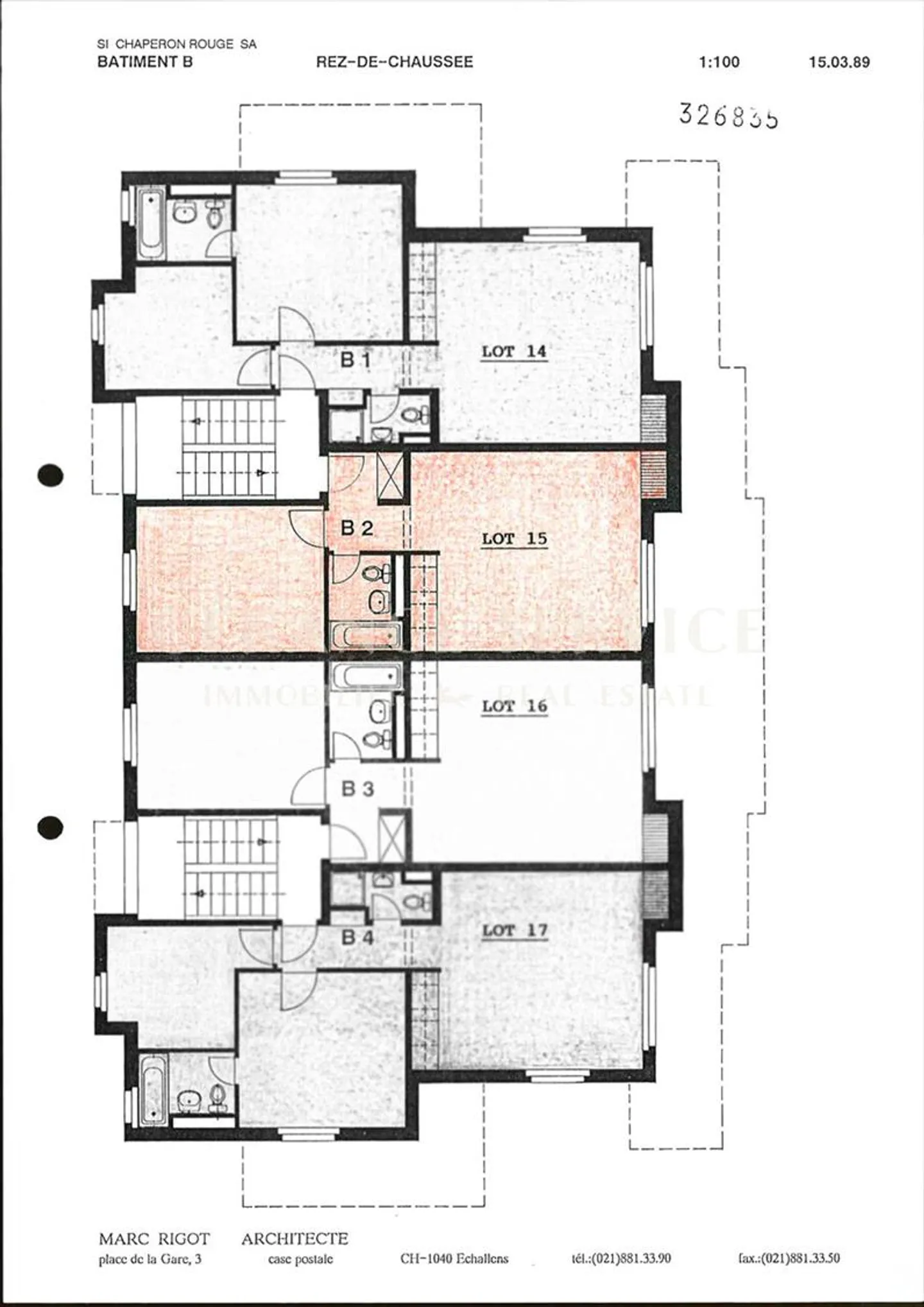 Appartement à vendre - Photo 10 sur 12
