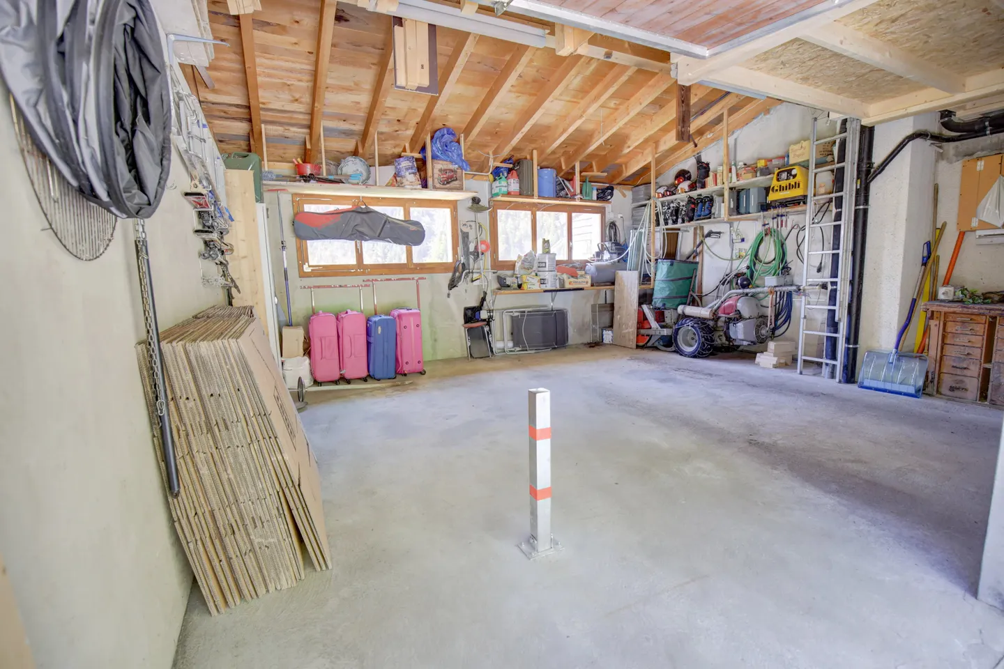 Chalet rénové charmant - Photo 22 sur 33
