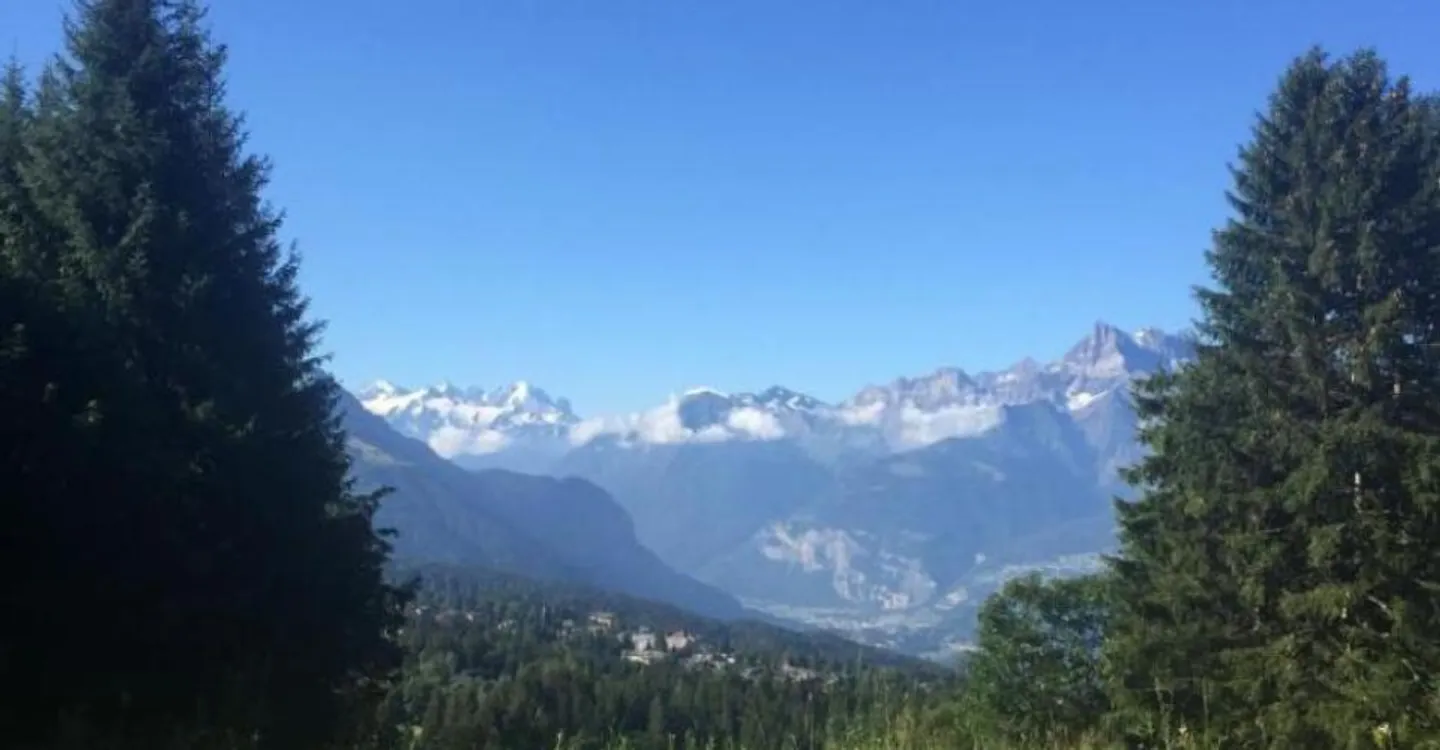 7-room chalet in Villars-sur-Ollon - Photo 10 of 12